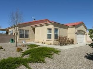 8901 Tia Christina Dr NW, Albuquerque, NM 87114