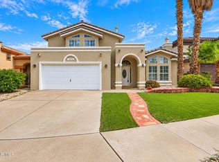 7174 Royal Palm St, El Paso, TX 79912