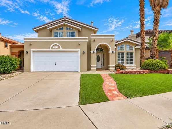 7174 Royal Palm St, El Paso, TX 79912