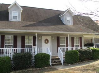 129 Casteel Rd SE LOT 6, Cleveland, TN 37323