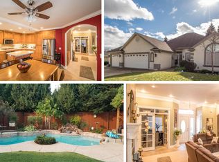 1636 Spanish Bay Dr, Redding, CA 96003