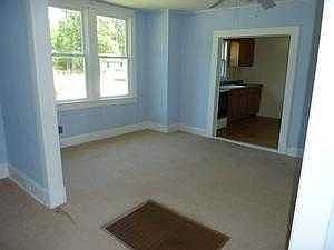 Interior Fairmount 2