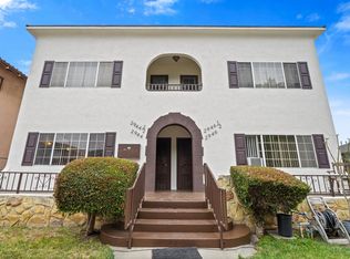 2944 Kenwood Ave #2944, Los Angeles, CA 90007