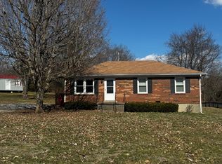 210 Crab Orchard Rd, Frankfort, KY 40601