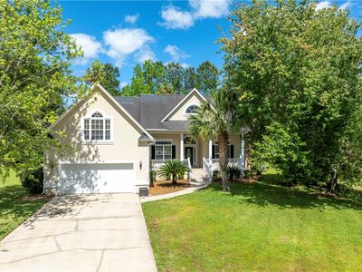 108 Northwind Dr, Brunswick, GA, 31523