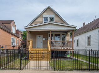 8625 S Union Ave, Chicago, IL 60620