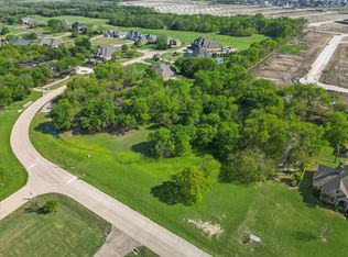 LOT 22 Lake Breeze Dr, McKinney, TX 75071