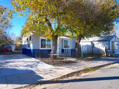 6915 Dahlia St, Commerce City, CO, 80022