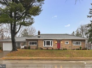 8015 Woolston Ave, Philadelphia, PA 19150