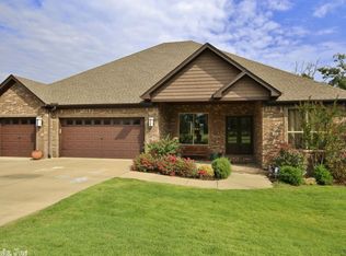 10 Winthrop Point, Little Rock, AR 72211