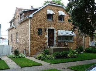 2115 N 75th Ave, Elmwood Park, IL 60707