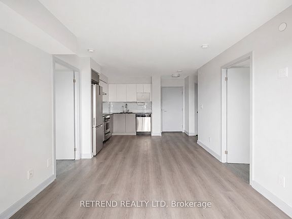 5th image of 160 Flemington Rd #1121