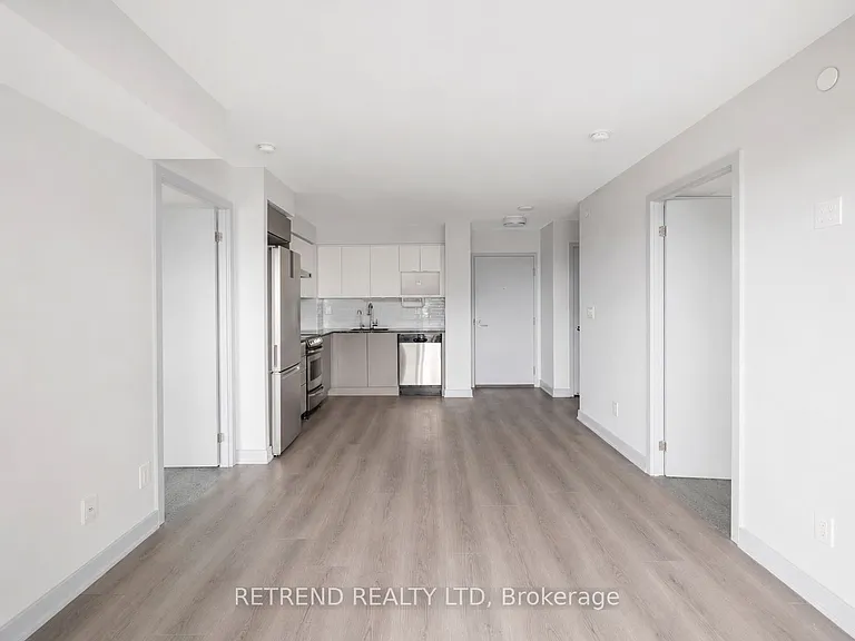 160 Flemington Rd #1121 — Photo 5