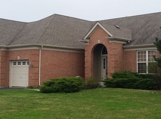 1293 Hall St, Sugar Grove, IL 60554