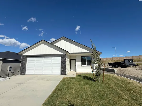 2928 Meadowlark Ave, Richland, WA 99352