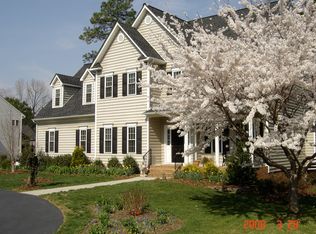 2628 Gayton Grove Rd, Henrico, VA 23233