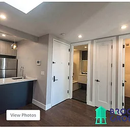 Rented by Brooklyn Group
