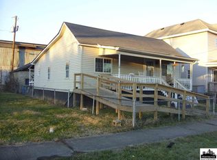 1532 Jefferson Ave, Huntington, WV 25704