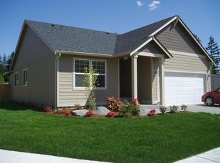 1120 Westchester St NW, Olympia, WA 98502