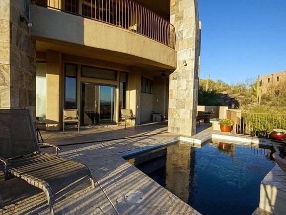 3rd image of 10060 E Sabino Estates Dr