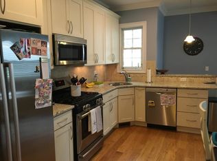 832 E 2nd St #1B, Boston, MA 02127