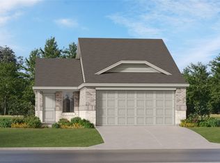 1012 Blazin Bronco Trl, Haslet, TX 76052