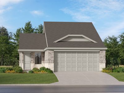 1352 Wedgeleaf Ln, Forney, TX, 75126