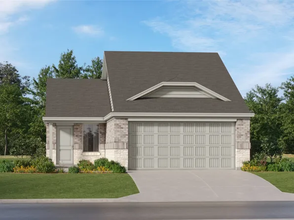 15013 Reyes Rd, Fort Worth, TX 76052