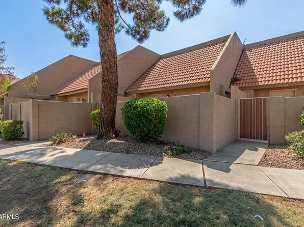 7434 N 43RD Avenue, Glendale, AZ 85301