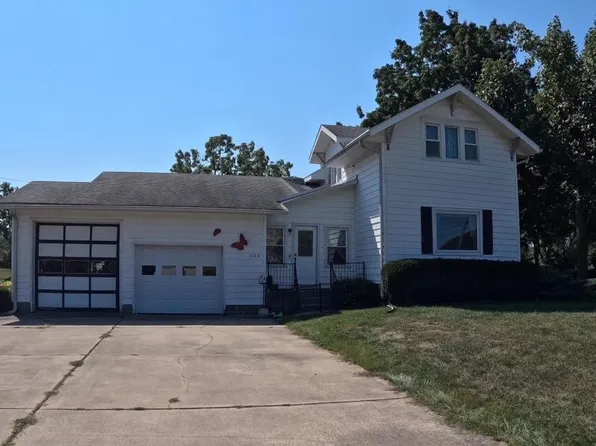 329 W 13th St, Rochester, IN 46975
