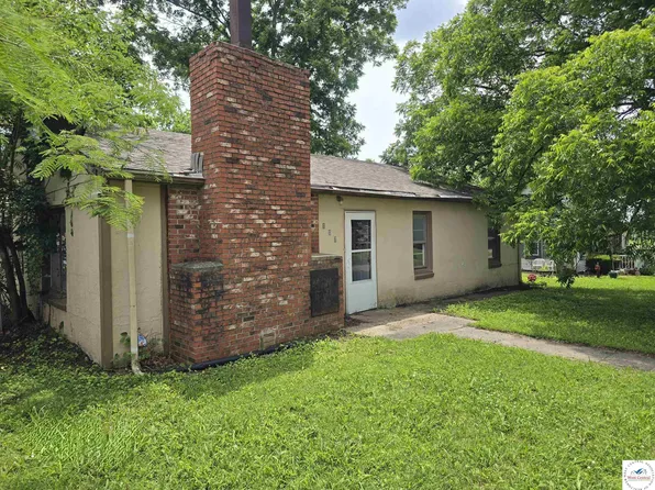 107 W 6th St, Urich, MO 64788