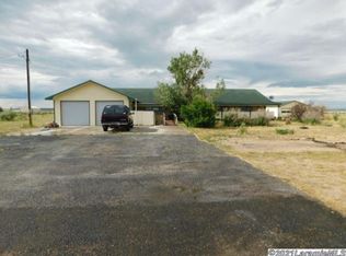 52 Harmony Ln, Laramie, WY 82070