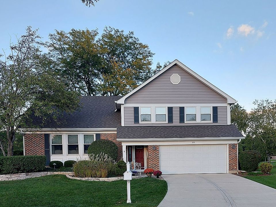 1st image of 323 White Hall Ter