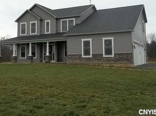 4776 Appaloosa Trl, Clay, NY 13041