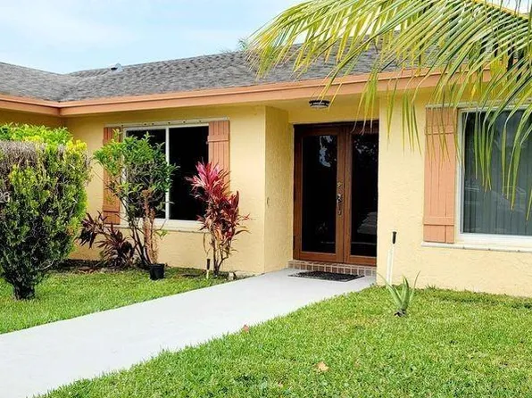 6991 NW 20th Ct, Pompano Beach, FL 33063