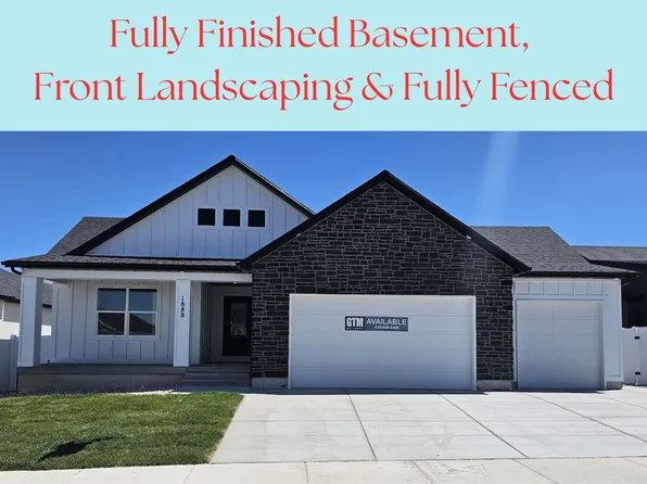 1888 N Mantle Way #420, Tooele, UT 84074