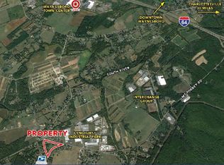 0 Mount Torrey Rd, Lyndhurst, VA 22952