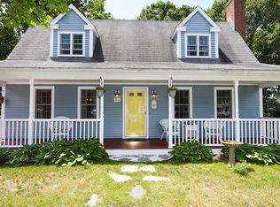 31 Sherrill Rd, Marshfield, MA 02050