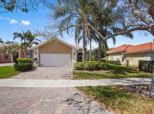 11402 SW Northland Drive, Port St Lucie, FL 34987