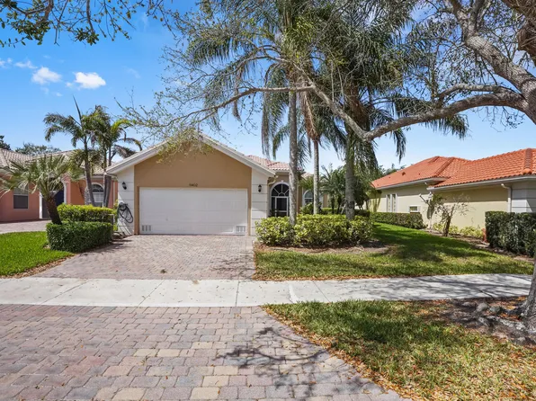 11402 SW Northland Drive, Port St Lucie, FL 34987