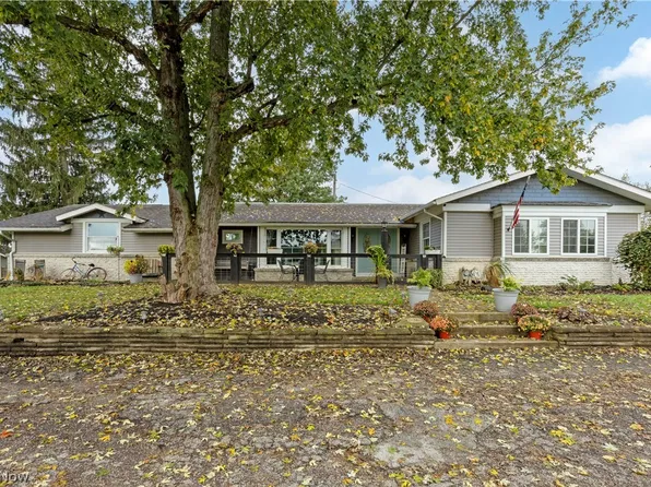 1422 Township Road 593, Ashland, OH 44805