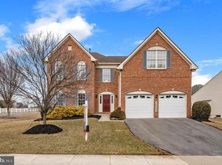 18300 Fable Dr, Boyds, MD 20841