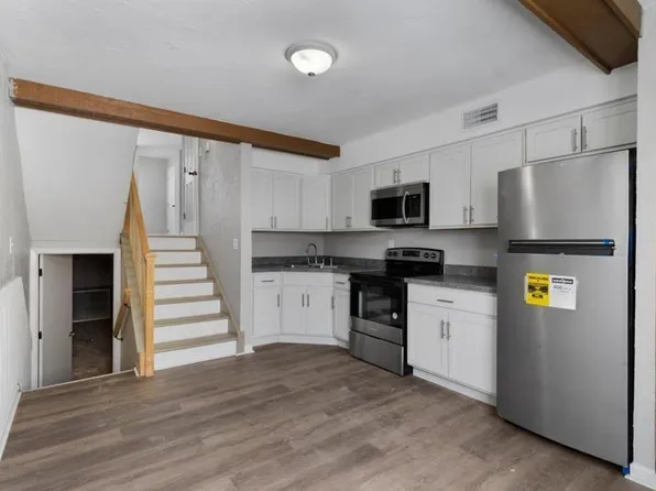 8895 North Swan ROAD #D, Milwaukee, WI 53224