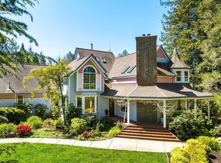 1900 Green Hill Rd, Sebastopol, CA 95472