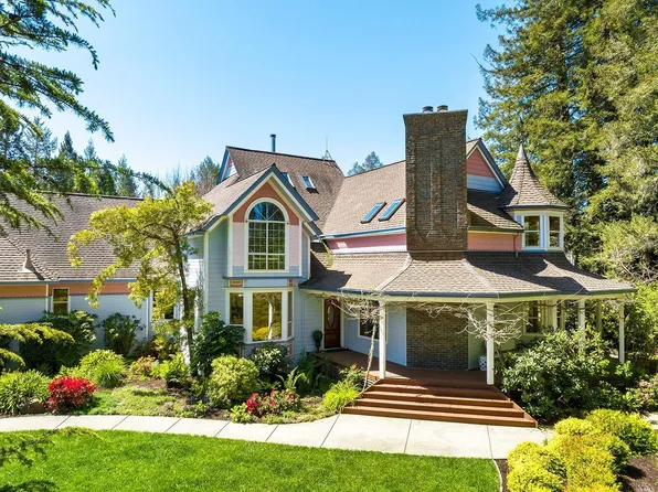 1900 Green Hill Road, Sebastopol, CA 95472