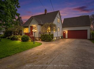23 Northdale Dr, Saint Catharines, ON L2M3N8