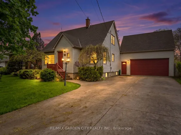 23 Northdale Dr, Saint Catharines, ON L2M 3N8