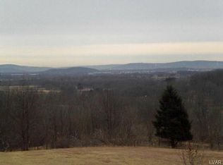 136 S Penn Dixie Rd, Nazareth, PA 18064