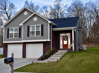 113 Persimmon Rdg, Radcliff, KY 40160