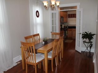 930 S Streeper St, Baltimore, MD 21224